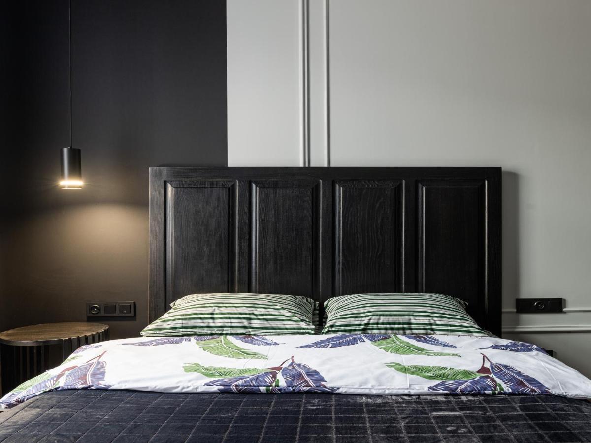 Modern Apartment לבוב מראה חיצוני תמונה