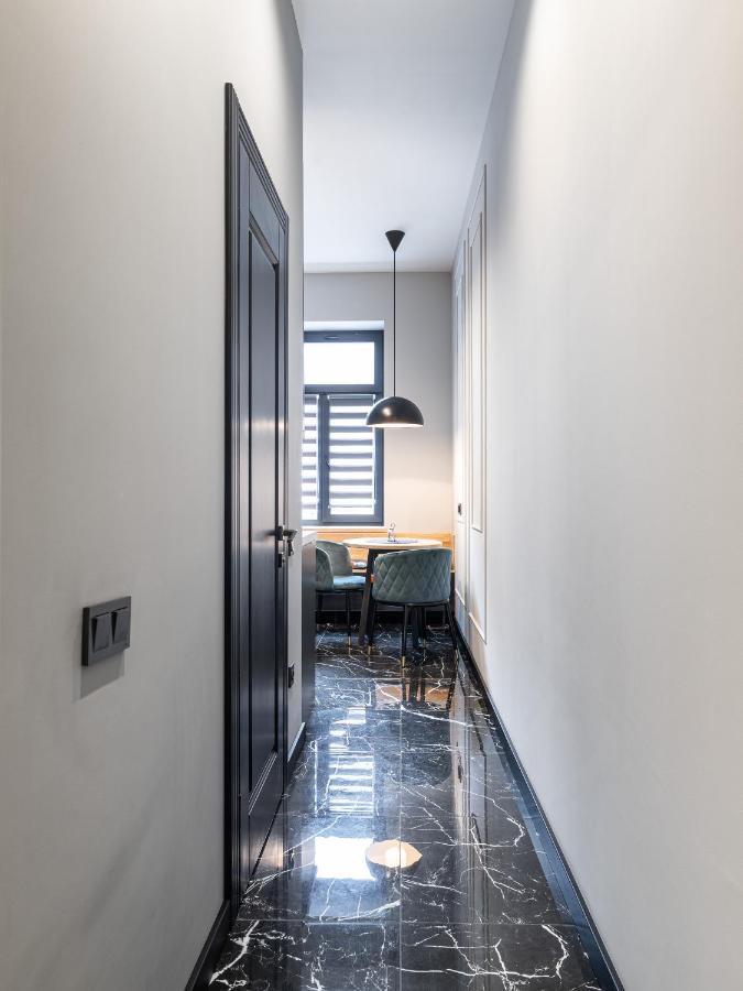 Modern Apartment לבוב מראה חיצוני תמונה